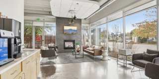 Student Housing - Solhaus Apartments & Tower Gallery 41