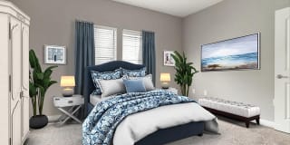 Retreat at Schillinger Gallery 13