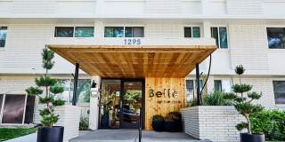 Belle on the Park Gallery 3