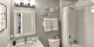 Eagle Creek Apartments Gallery 35