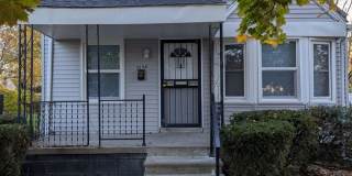 9994 Vaughan St-3 BEDS & 1.5 BATH FOR RENT! Gallery 1