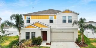 Spacious 5bed - With Amenities! Gallery 1