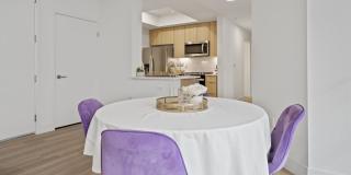 Living at NoHo Gallery 52