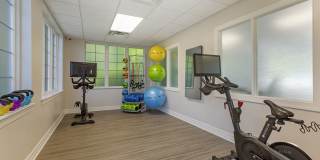 The Apartments at Canterbury Gallery 19