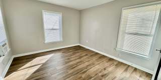Spacious 3 bed/1 bath rental - Available Now! Gallery 8