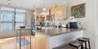 Luxury Furnished Loft on Broadway Luxury Furnished Loft on Broadway Gallery 8