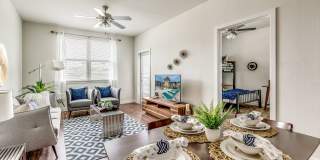 Affordable Housing - Mercantile Square Gallery 22
