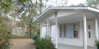 3 BR 2 BA in Valdosta Gallery 1