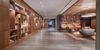 Crossing DC Gallery 21