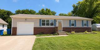 3 Bedroom 2 bath in Carl Junction!!! Gallery 1