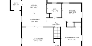 90 Seymour Street Gallery 27