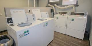 Poets Row Gallery 12