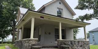 517 West Marion Street - A Gallery 1