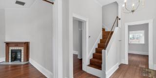 Charming 4BR House in Atlanta Gallery 22