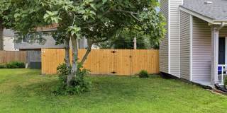 Beautifully maintained 3 bedroom, 2.5 bathroom home for rent in the heart of central Virginia Beach! Gallery 35