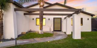 Modern and Spacious 4 Bed + 2.5 Bath Home Gallery 39