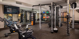 Mira Bella Apartments San Diego Gallery 17