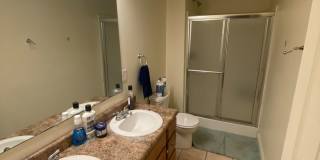 Southside Flats 3 bedroom! Central AC! Washer and Dryer Included! Available 8/7 Gallery 11