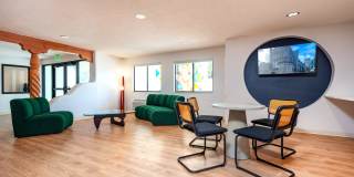 Elevate @ Oslo Gallery 1