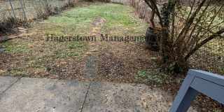 Duplex on Pennsylvania Ave Gallery 12