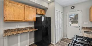 Refreshed 3BD 1BA Home with Parking! Refreshed 3BD 1BA Home with Parking! Gallery 3