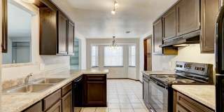 3 bed, 2 bath home in Yukon, ok Gallery 7