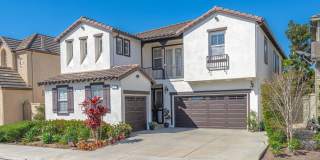 Huntington Beach Home in Gated Community Gallery 1