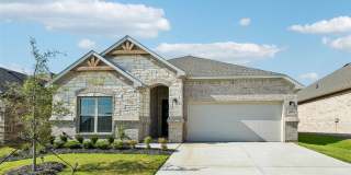 1045 Nighthawk Tr, Alvarado 76009 Gallery 1