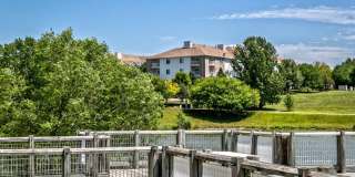 Lakeside Hills Apartments Gallery 40