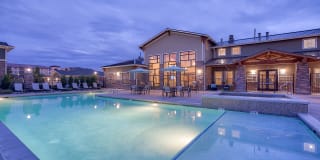 Windsor Flatirons Gallery 1