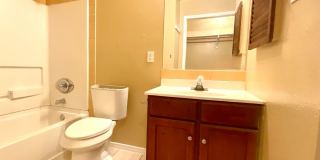 *MOVE IN SPECIAL* Convenient & Low-Maintenance Living Near St. Mary’s University! Gallery 24