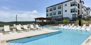 Overlook at The Rim Gallery 1