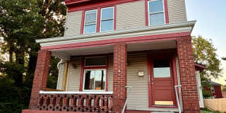 Xavier & UC Students - 2026-2027 School Year - Spacious House with Backyard and Deck! Xavier & UC Students - 2026-2027 School Year - Spacious House with Backyard and Deck! Gallery 1