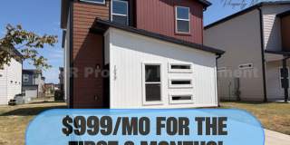 MOVE IN SPECIAL- PRICE DROP + $999 FIRST 3 MONTHS MOVE IN SPECIAL- PRICE DROP + $999 FIRST 3 MONTHS Gallery 1