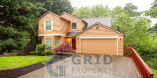 Spacious 4 Bedroom Home in Beaverton On Quiet Cul-De-Sac Gallery 33