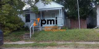 1619 S Randolph Street Gallery 1