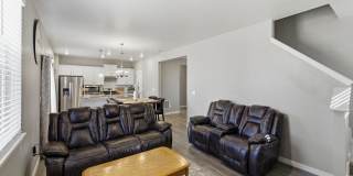 Newer 3-Bedroom Home with Fenced Yard, A/C, Attached Garage! Gallery 10