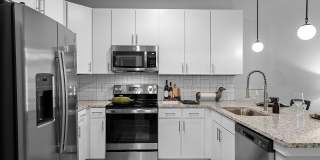 Lively at Drayton Mills Gallery 3