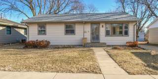 2204 South Jefferson Avenue Gallery 1