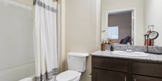 The Hue - Student Housing Gallery 25