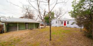 Updated 3-Bedroom Home with Detached Garage & Fenced Yard Gallery 20