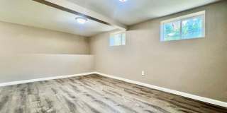 Beautifully updated 4-bedroom, 2 1/2-bath home available now! Gallery 21