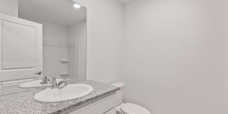 This beautiful single-story home has 4 bedrooms, 2 baths, vinyl flooring throughout, an open floor plan Gallery 18
