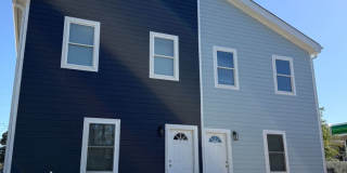 New Construction in Mapleton-Fall Creek - 3 Bedroom 2 Bath Apts. Gallery 1
