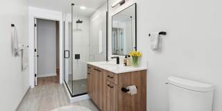 Luminary at One Light Gallery 64