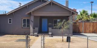 1342 W Fillmore Street Gallery 1