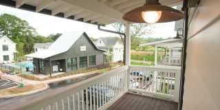 Student Housing - The District at Clemson Gallery 20