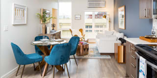 Modera Belmont Gallery 5