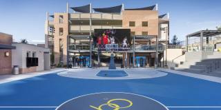 360 Luxury Apartments Gallery 1