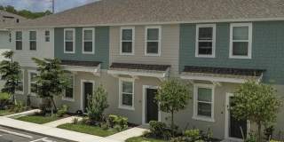 Unfurnished Annual Rental Gallery 1